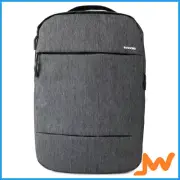 Incipio Incase City Case Backpack 15.6" Black