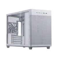 在飛比找momo購物網優惠-【ASUS 華碩】Prime AP201 MicroATX 