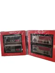 Nintendo Switch Online limited edition Famicom Controller NES Joycon pad US, JP