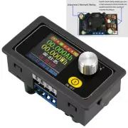DC-DC Adjustable Buck Boost Converter 5A Step up Step Down Power Supply Module