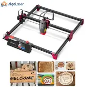 ALgolaser DIY KIT MK2 10W Smart Laser Engraver 12000mm/min APP Control D6R0