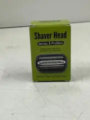 Series 3 32B Replacement Shaver Heads for Braun S3 Wet and Dry Replacement Head