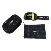 509 Kingpin Goggle Kit - Catman | Goggle, Case, Bag [Limited Edition]