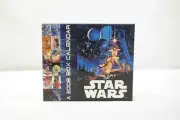 Star Wars Art 2008 Collectible Box Calendar TY