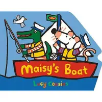 在飛比找蝦皮商城優惠-Maisy's Boat/Lucy Cousins esli