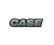 Decal Sticker Case Metallic Style Digger Excavator Decal 130cm Long
