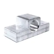 BUTCHER BOY GAUGE BLOCK FOR MODELS 1435, 1640, Cobra 14, Cobra 16