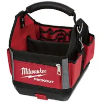 在飛比找PChome24h購物優惠-Milwaukee 美沃奇 配套10手提工具袋-小48-22