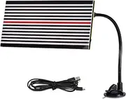 Dent Reflector Board,Multipurpose USB Dent Remover Tool for Car - Compact Automotive Maintenance for Automobiles Motorcycles Metal Surfaces