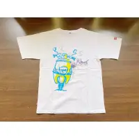 在飛比找蝦皮購物優惠-絕版 Cuxi 100 圖案 樣式 短T t shirt 短