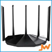 Tenda TX2 Pro AX1500 Dual Band Gigabit WiFi6 Router