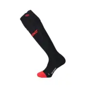 Lenz Heat Socks 6.1 Toe Cap Merino Compression (Socks Only)