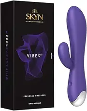 SKYN® Vibes™ Personal Massager