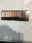 Rimmel Magnif'eyes Blush Edition Eye Contouring Palette 002 Blush Edition
