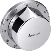 Albayrak Kitchen Timers for Cooking, Chef Cooking Timer Clock with Loud Alarm