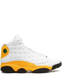 在飛比找Farfetch優惠-Air Jordan 13 Retro "Del Sol" 