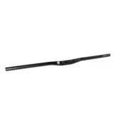Handlebars Flat Raceby hb-m21 31, 8x740mm Black 2501503700 XLC Bike Mountain