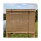 bamboo blinds bamboo shades roman bamboo curtains roller shades for interior ...