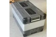 FACTORY SECONDS - myCOOLMAN 96L 'The Ultimate' Portable Fridge - 2022090305