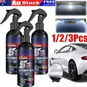 Multi-functional Coating Renewal Agent, High Protection Nano Quick Coating Spr#T
