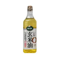 在飛比找家樂福線上購物網優惠-維義玄米油1000ml