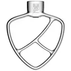 Flat Beater Replacement for KitchenAid 3.5 Qt. Tilt-Head Stand Mixers/Polishe...