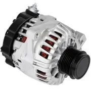 For Toyota Corolla Alternator 2014 2015 2016 2017 2018 2019 11693 115A 12V (for: Toyota)