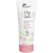 Fleurance Nature Gel Douche - Rose & Jasmin - ORGANIC 200 ml