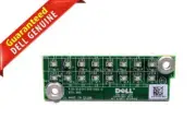 NEW 6FD40 Dell PowerEdge R510 RAID Controller Card HDD LED 06FD40 010147300-000