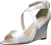 [Touch Ups] Women's Jenna Wedge Sandal
