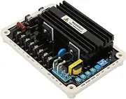 EA16A Automatic Voltage Regulator Controller High Stability for Generators