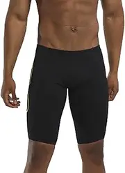 [TYR] Men's Large Logo Jammer