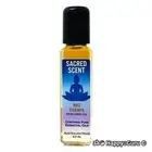 "Nag Champa" Sacred Scent Perfume Oil 8.5ml Bottle Dab-On