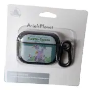 Disney Parks Flower & Garden Figment Airpods Pro Wireless Headphones Case Tinted