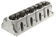 Air Flow Research 230cc LSX Mongoose Aluminium Cylinder Heads 65cc Combustion Chamber. Suit Chev LS1/LS2/LS6 AFR1660