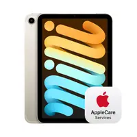 在飛比找PChome24h購物優惠-Apple 第六代 iPad mini 8.3 吋 64G 