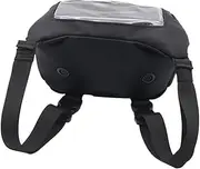 CIYODO Scooter Front Bag Versatile Bicycle Handlebar Pouch Quick Installation Cycling Storage for Motorcycles and Electric Bikes Reliable Outdoor Companion