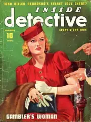 MAG: INSIDE DETECTIVE-NOV 1939-G-SPICY-MURDER-KIDNAP-WOMEN IN PRISON G