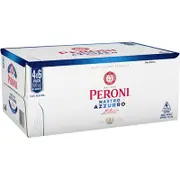 Peroni Nastro 5% Can 500mL
