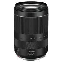 在飛比找PChome24h購物優惠-Canon RF 24-240mm F4-6.3 IS US