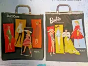 7p Babie Cases Doll History Article / IN THE WORLD OF / Rupp