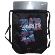 Nike Team Training Gymsack Pet Unisex Style : Ba4290