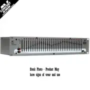 PEAVEY QF 131 Graphic EQ - EX HIRE