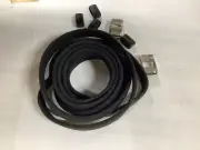 PENTAX black Strap for MX