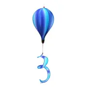 Hanging Hot Air Balloon Wind Spinners Windsock Hot Air Balloon Hot Air5433