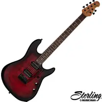 在飛比找蝦皮購物優惠-【又昇樂器】Sterling by musicman Jas