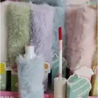 Plush Lip Gloss Velvet Matte Finish