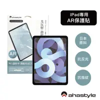 在飛比找momo購物網優惠-【AHAStyle】iPad Pro 12.9吋 22/21