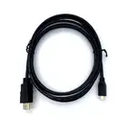 HDMI AV Video Cable TV for PANASONIC LUMIX DMC-LX10 DMC-ZS100 DMC-ZS60 6ft