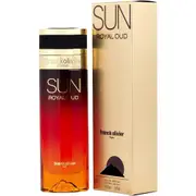 Sun Royal Oud Edp Spray by Franck Olivier for Women - 75 Ml
